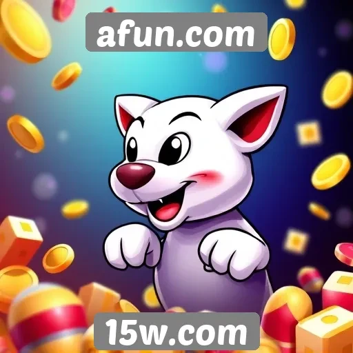 Afun.com oferece ampla variedade de jogos online