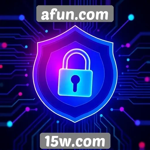 Plataforma de afun.com investe em segurança digital