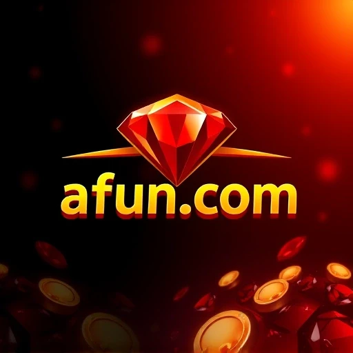 Logotipo afun.com
