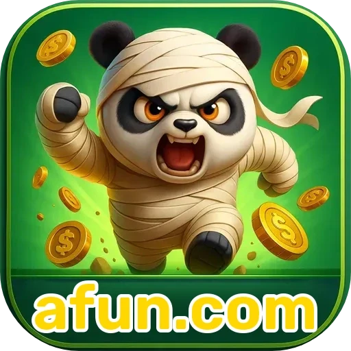 afun.com Pagamento