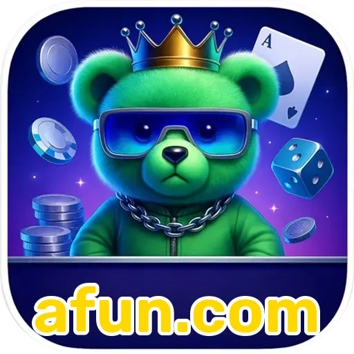 afun.com Plataforma