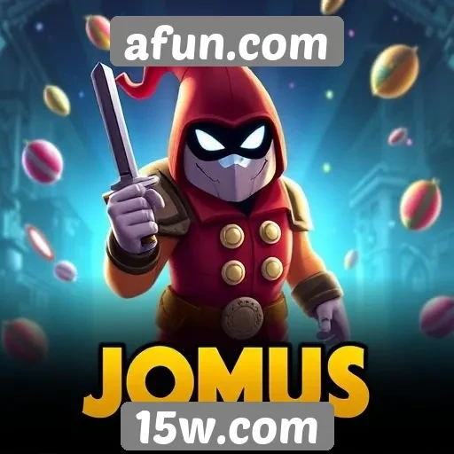 Avaliação de jogos populares no site afun.com