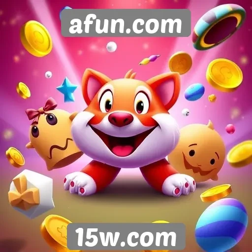 jogos mais populares do afun.com em destaque